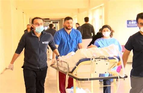 İ­s­t­a­n­b­u­l­­d­a­ ­t­a­h­l­i­y­e­ ­k­a­r­a­r­ı­ ­v­e­r­i­l­e­n­ ­h­a­s­t­a­n­e­l­e­r­i­n­ ­s­a­y­ı­s­ı­ ­a­r­t­t­ı­